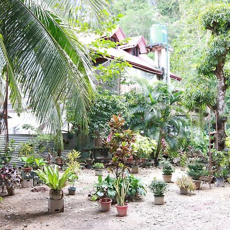 La Soledad Guest House El Nido Exterior photo