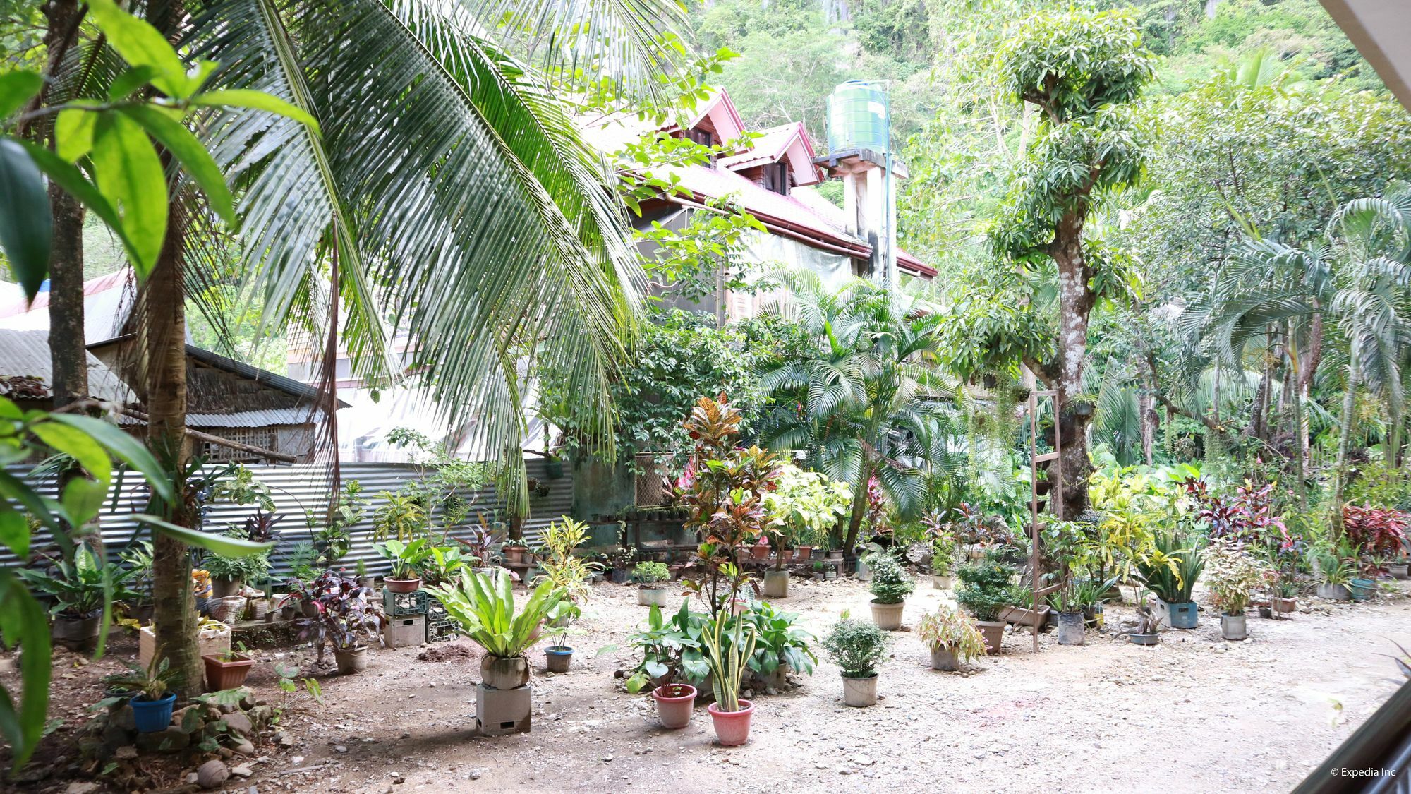 La Soledad Guest House El Nido Exterior photo